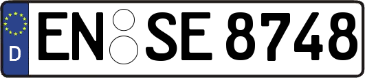 EN-SE8748