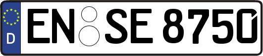 EN-SE8750