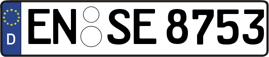 EN-SE8753