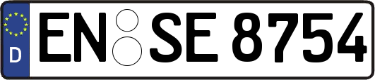 EN-SE8754