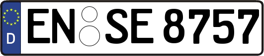EN-SE8757