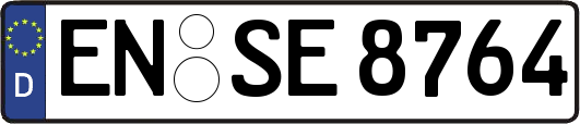 EN-SE8764