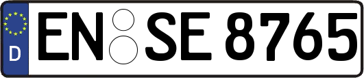 EN-SE8765