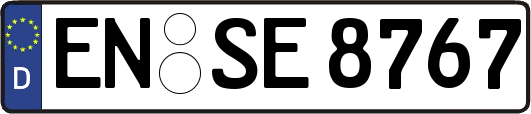 EN-SE8767