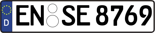 EN-SE8769