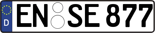 EN-SE877