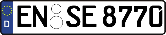 EN-SE8770