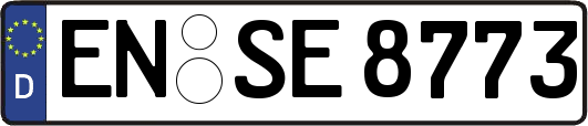 EN-SE8773