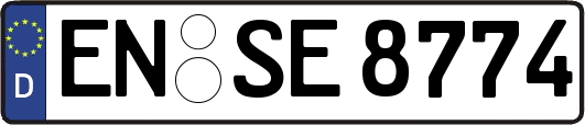 EN-SE8774