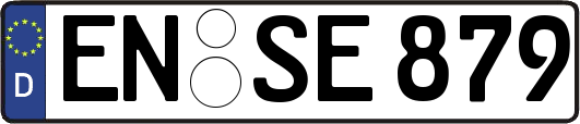 EN-SE879