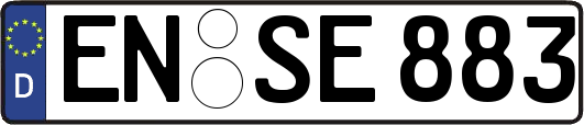 EN-SE883