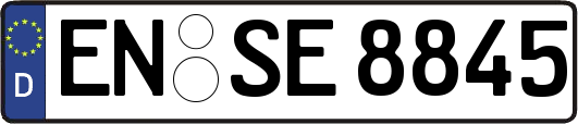 EN-SE8845