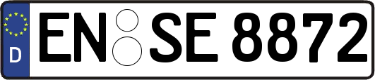 EN-SE8872