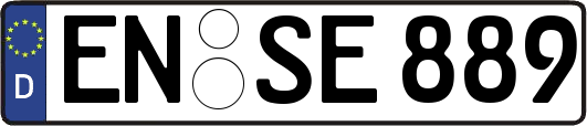 EN-SE889