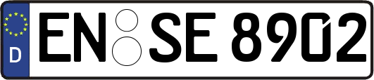 EN-SE8902