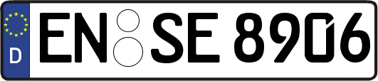 EN-SE8906