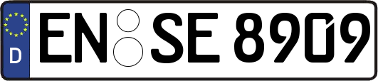 EN-SE8909