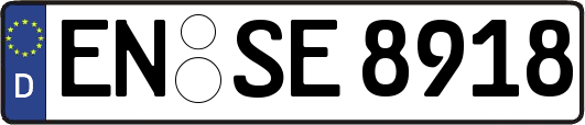 EN-SE8918