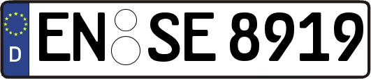 EN-SE8919