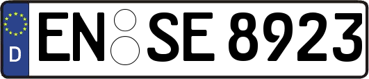 EN-SE8923