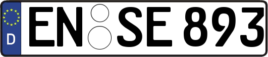 EN-SE893