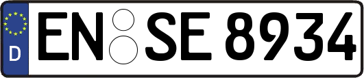 EN-SE8934