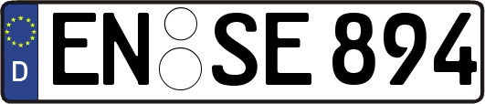 EN-SE894