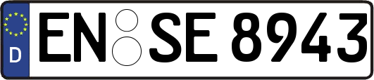 EN-SE8943