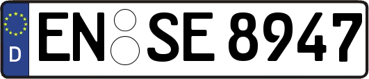 EN-SE8947