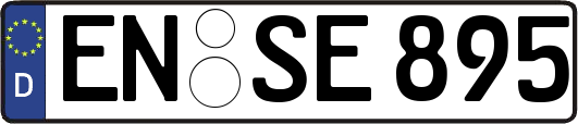 EN-SE895