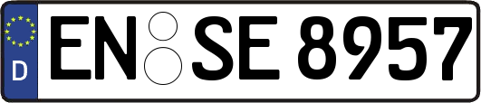 EN-SE8957