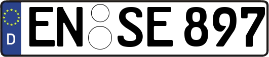 EN-SE897