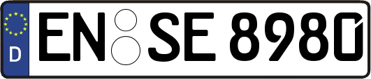EN-SE8980