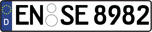 EN-SE8982