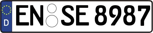 EN-SE8987