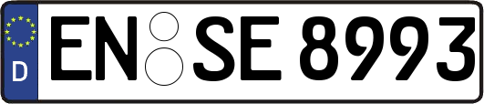 EN-SE8993