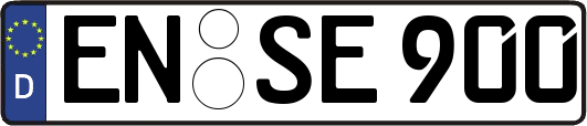 EN-SE900