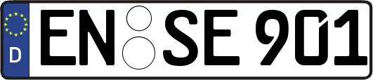 EN-SE901