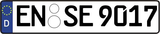 EN-SE9017