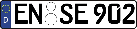 EN-SE902