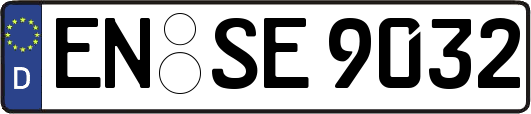 EN-SE9032