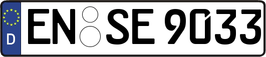 EN-SE9033