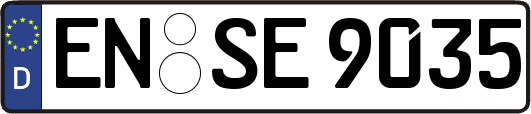 EN-SE9035