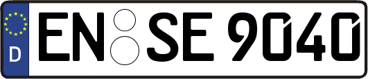 EN-SE9040