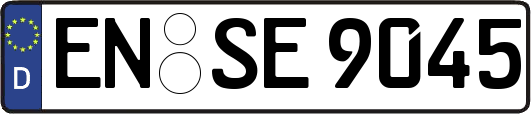 EN-SE9045