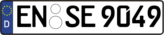 EN-SE9049