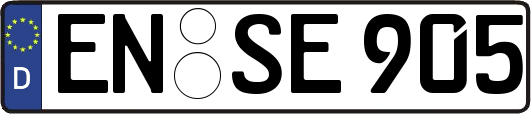 EN-SE905
