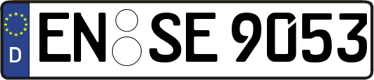 EN-SE9053