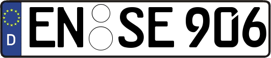 EN-SE906
