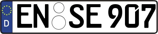 EN-SE907